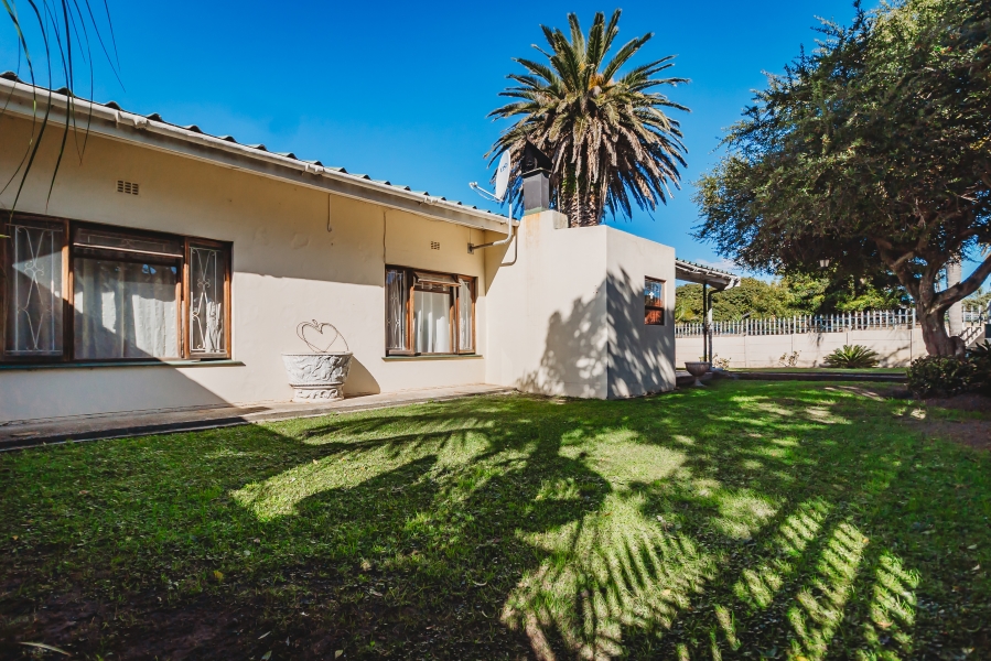4 Bedroom Property for Sale in George South Western Cape